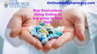 Buy Roxicodone 30mg Online  image 1